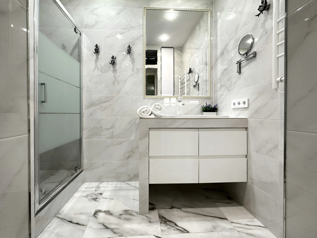 Квартира Можжевельник - фото 21