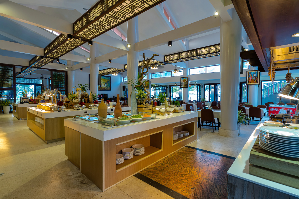 Mercury Phu Quoc Resort & Villas - Général