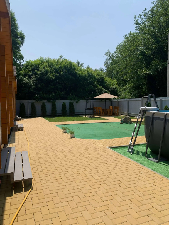 Глэмпинг Butik Дача - фото 14