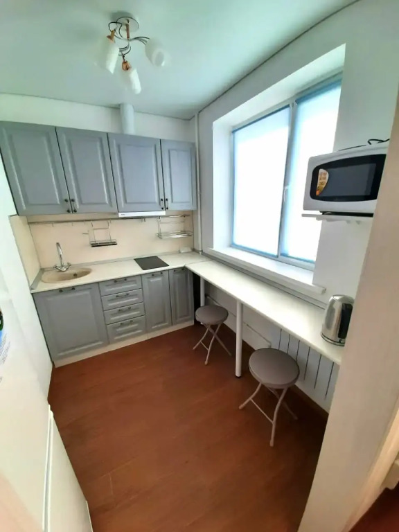 Апартаменты Пр. Карла Маркса д. 13 - фото 5