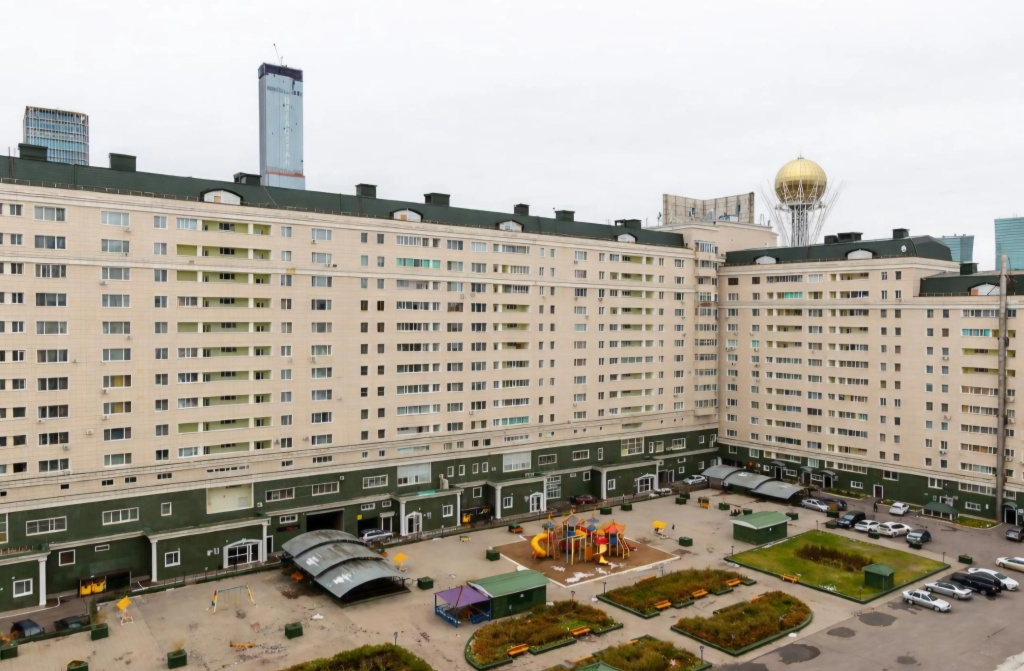 Shikarnaya Lokatsiya Tsentr Vozle Baytereka Do 4kh Gostey Flat