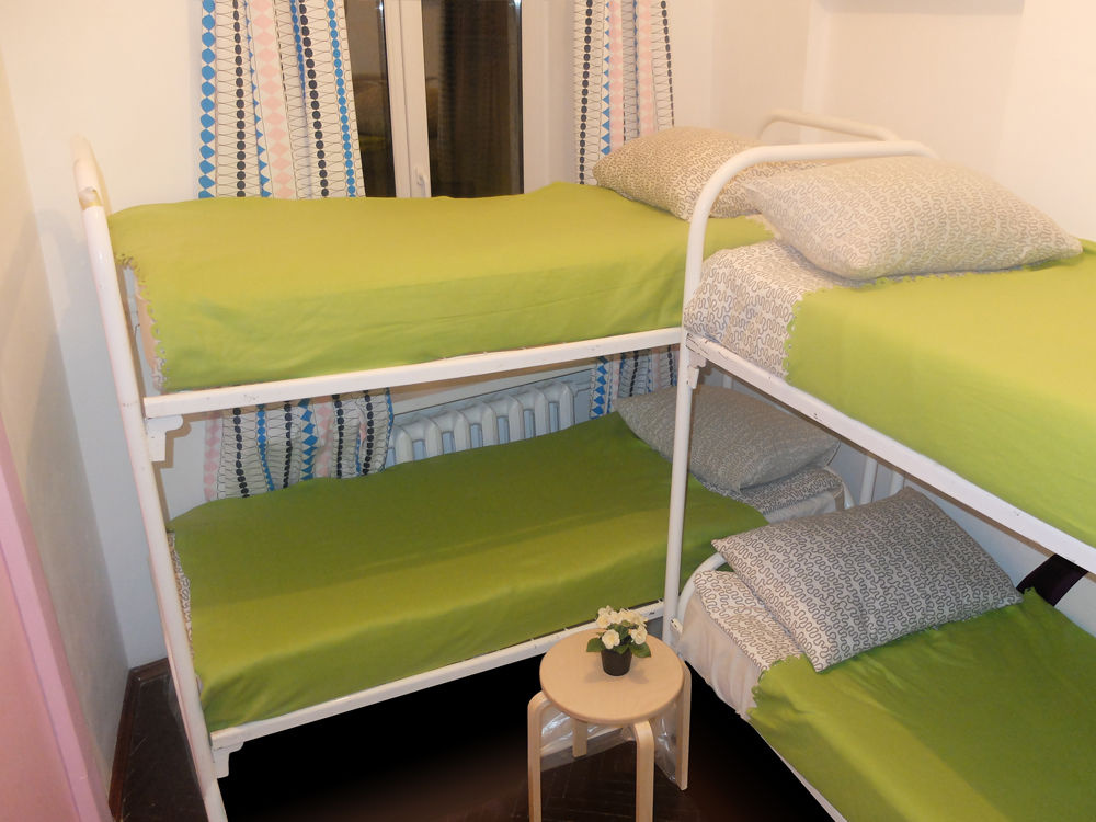 Hostel Nebo — 3