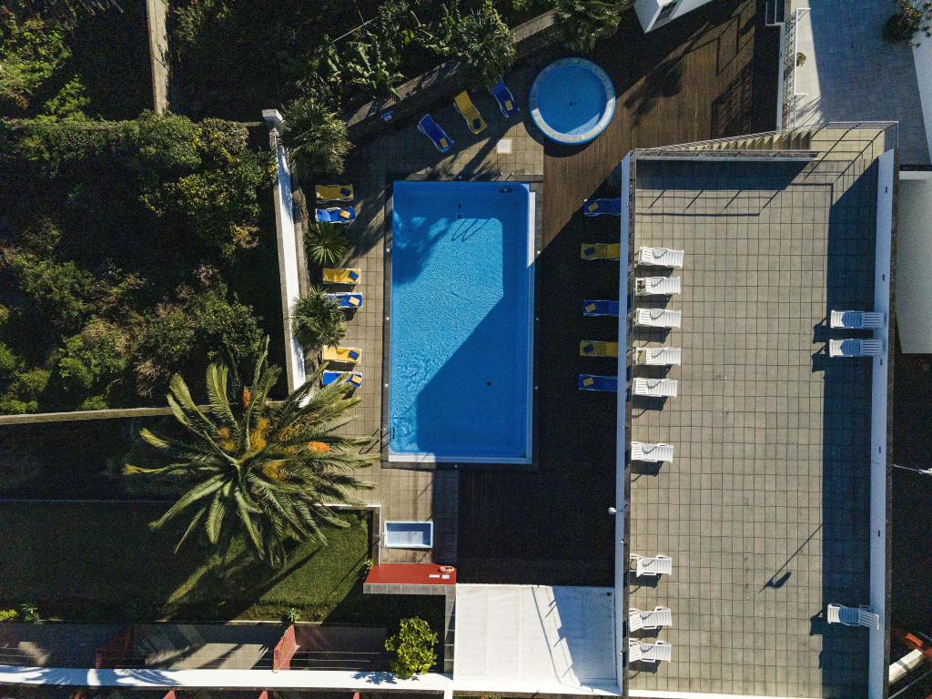 Hotel Antillia