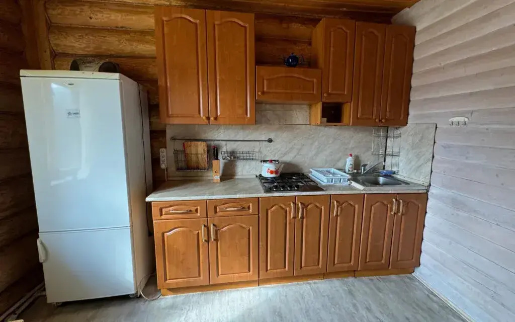 База отдыха Шиловка - фото 12