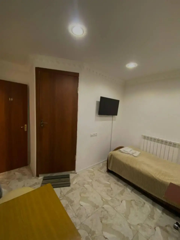 Comfort Single room