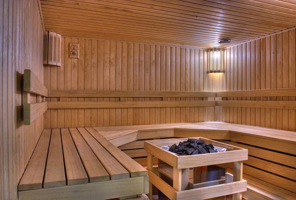 Отель Петро Палас — фото 4