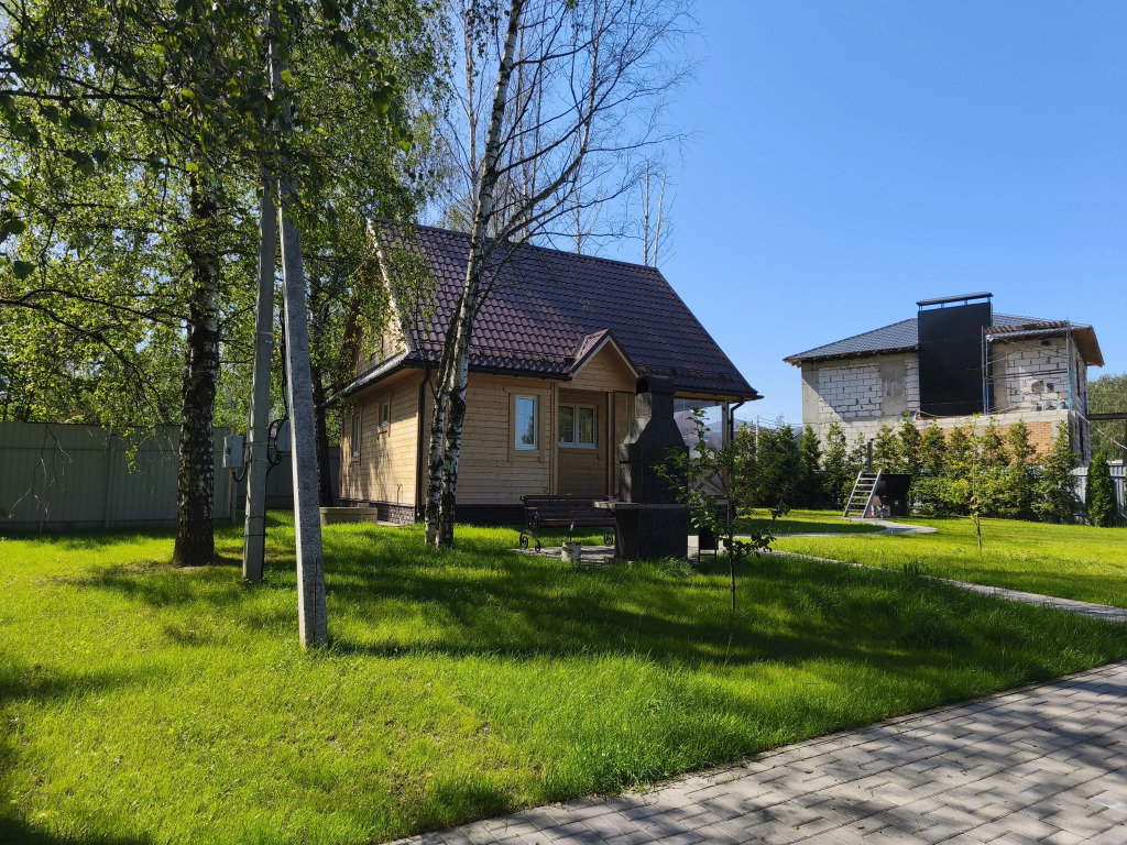 Частный дом Сказка - фото 8