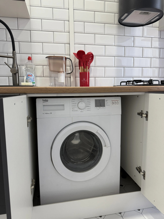 Квартира Уютная - фото 37