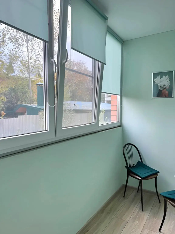 Квартира Уютная просторная квартира - фото 29