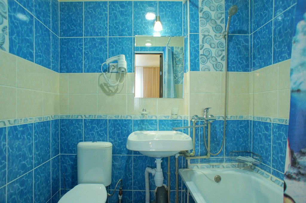 Отель Славянка — фото 5