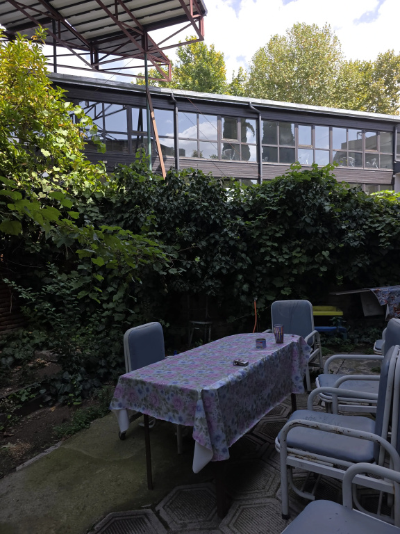 Nana's Apartment With Garden Apartment
