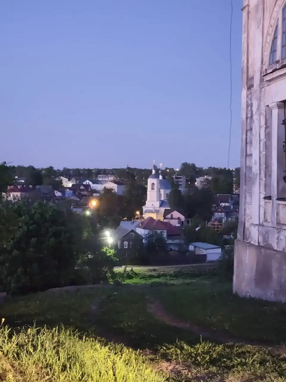 Гостевой дом Постоялый двор - фото 5