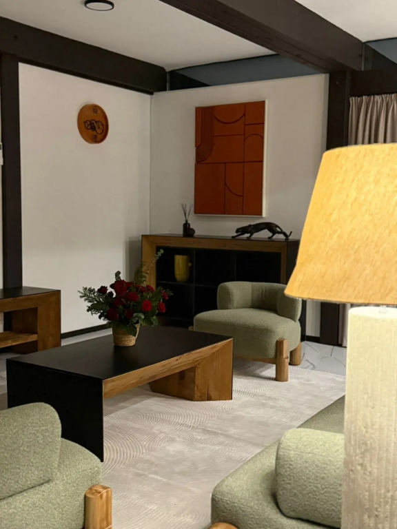 Гостевой дом Fachwerk Borovoe - фото 33