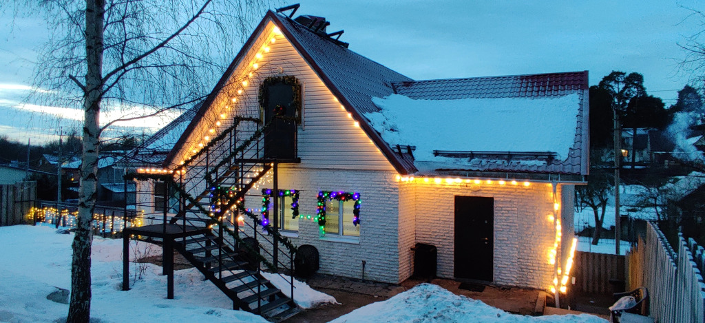 Гостевой дом МонрепоАпарт - фото 9