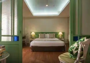 Kantary Bay Hotel Phuket - Chambres