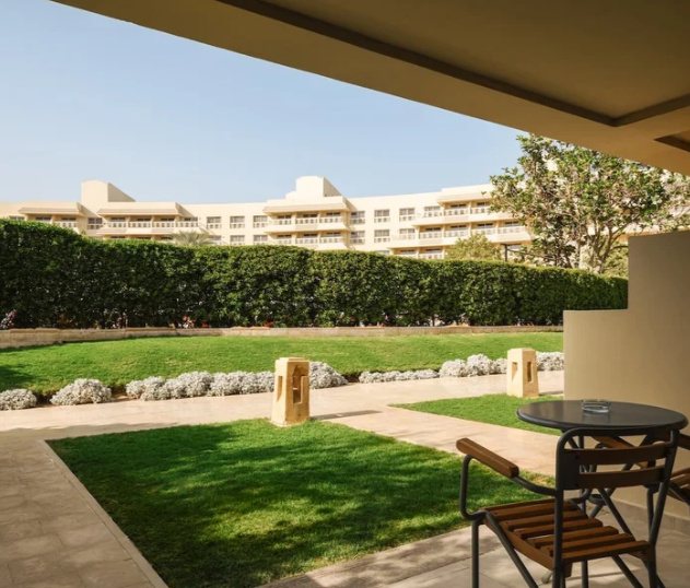Sindbad Club - Chambres