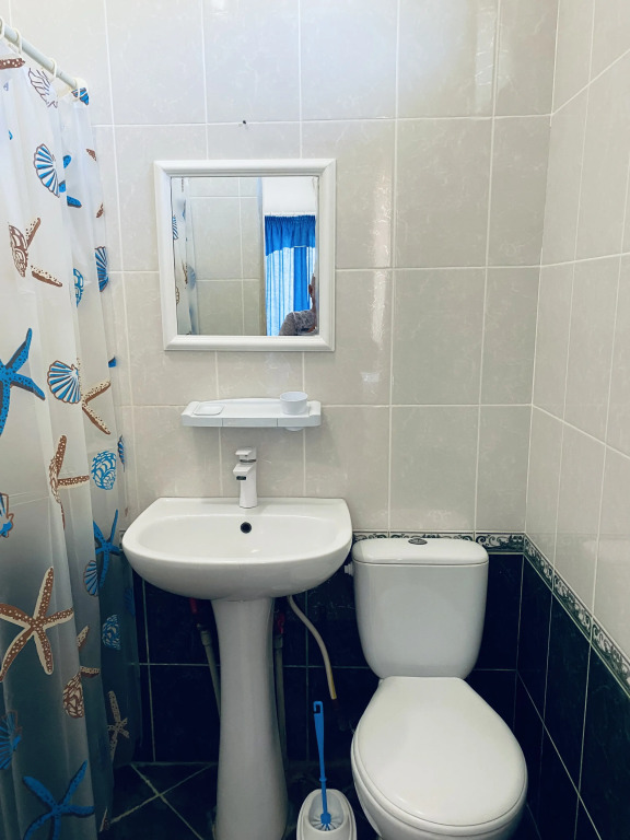 Гостевой Дом Адиле - фото 31