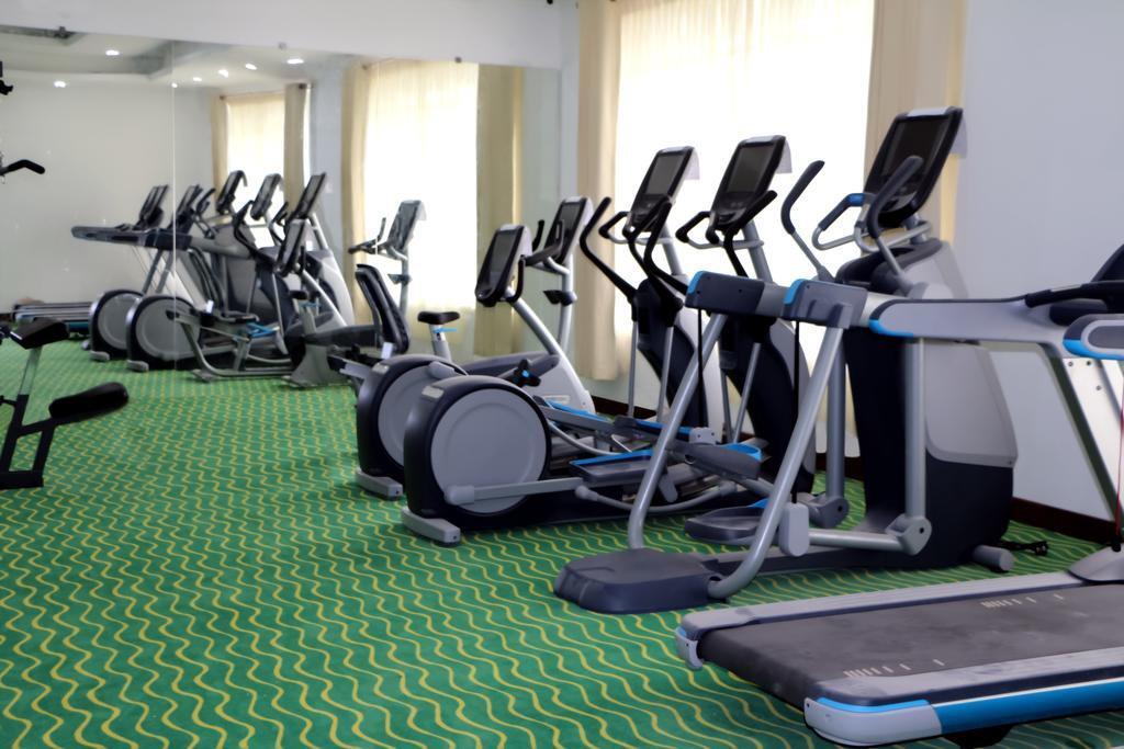 Araliya Green City