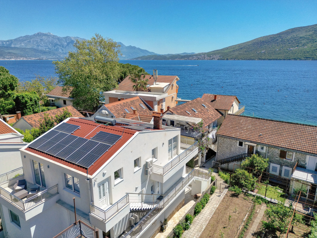 Ljubica Apartment Hotel