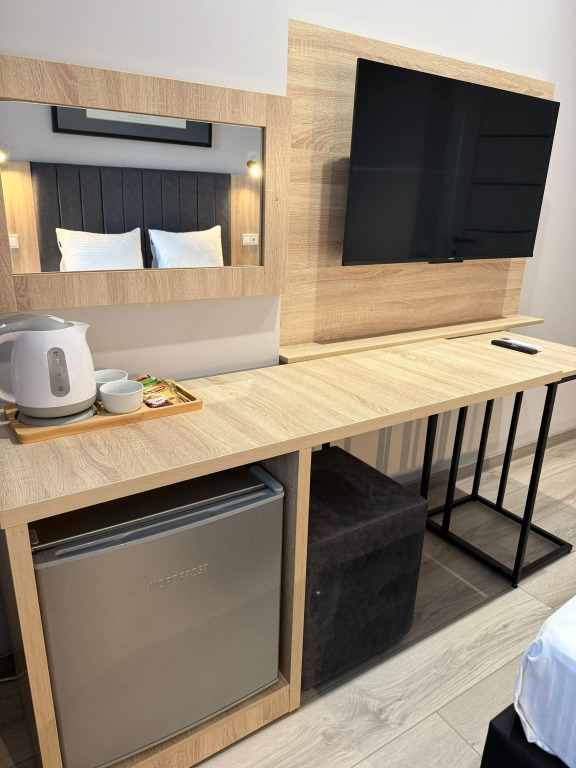 Люкс в Дубрава