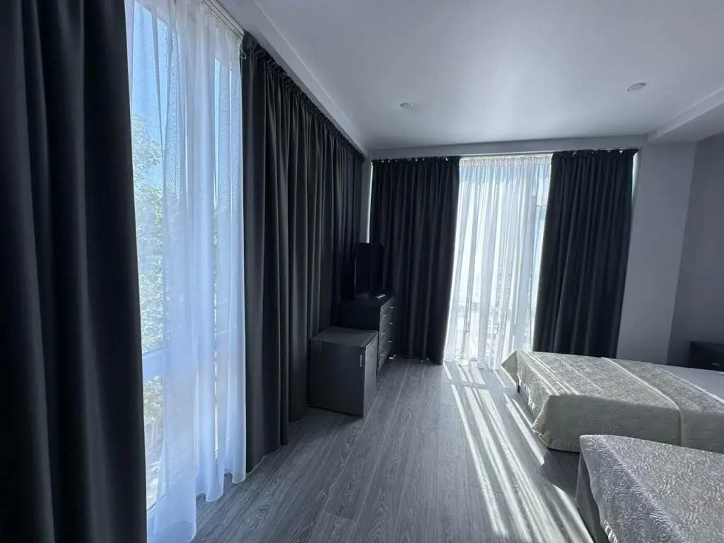 Superior Triple room with balcony