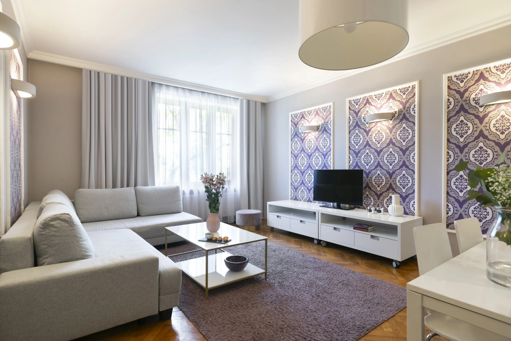 Liv'Inn Aparthotel - Général
