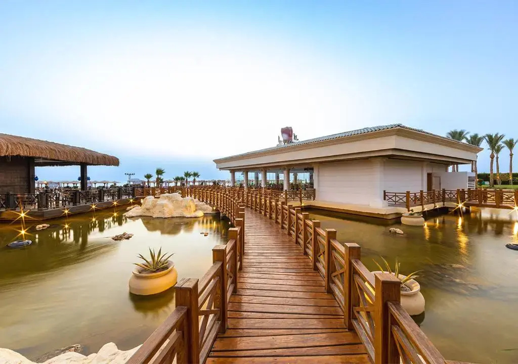 Tropitel Sahl Hasheesh, Сахль Хашиш, Єгипет мініатюра 22