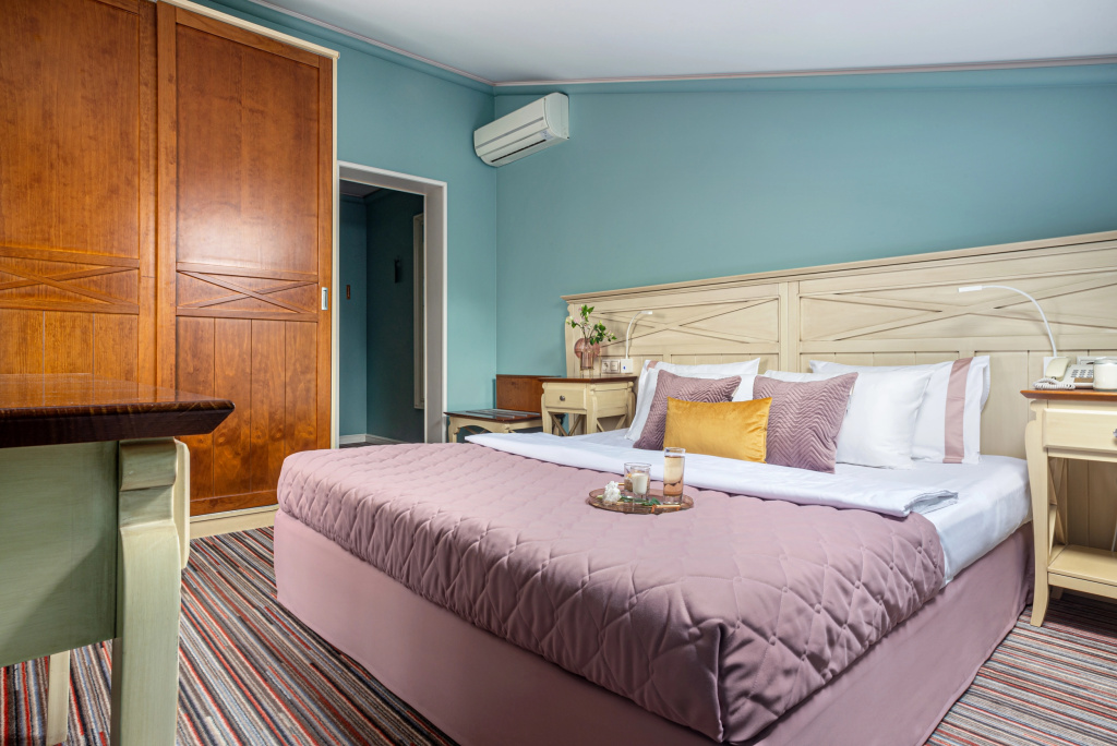 Hotel photo 22
