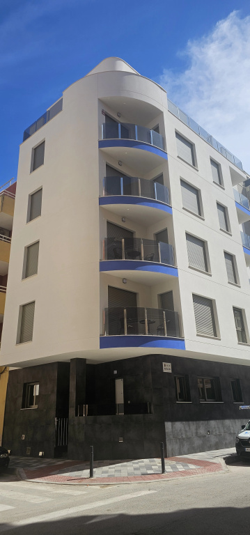 Mar Baltico Apartments