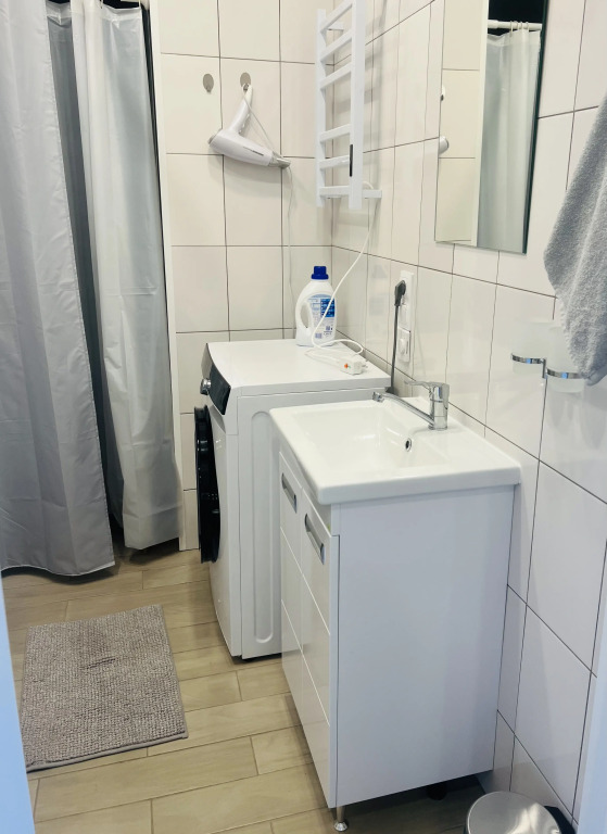 Квартира Пастораль в центре Старой Руссы - фото 20