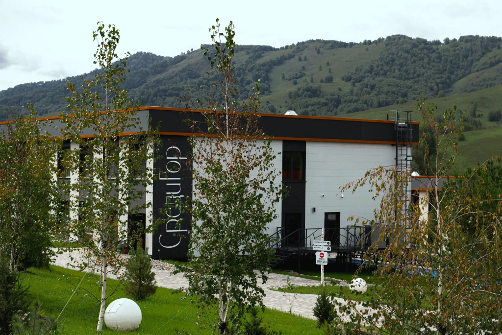 Hotel photo 14