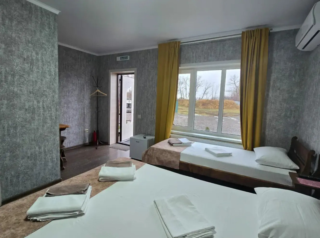 Отель SID - фото 10