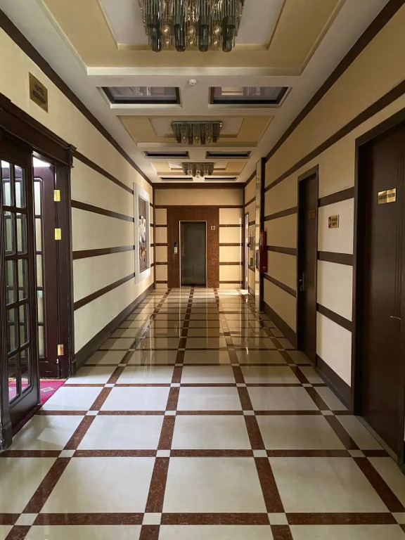 Отель Hamkor — фото 5