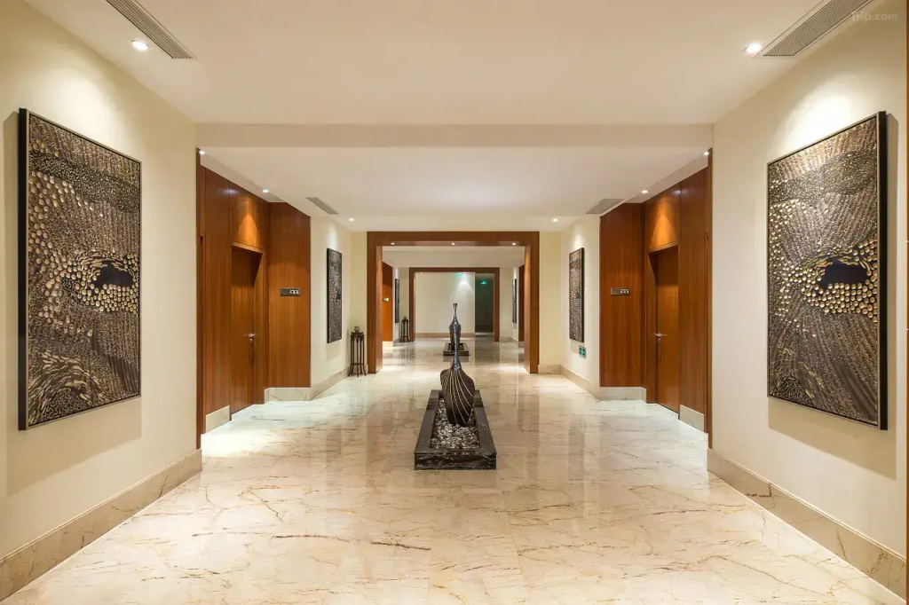 Crowne Plaza SANYA CITY CENTER by IHG Hotel - Général