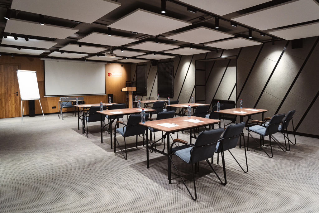 AZIMUT Отель Йошкар-Ола - фото 32