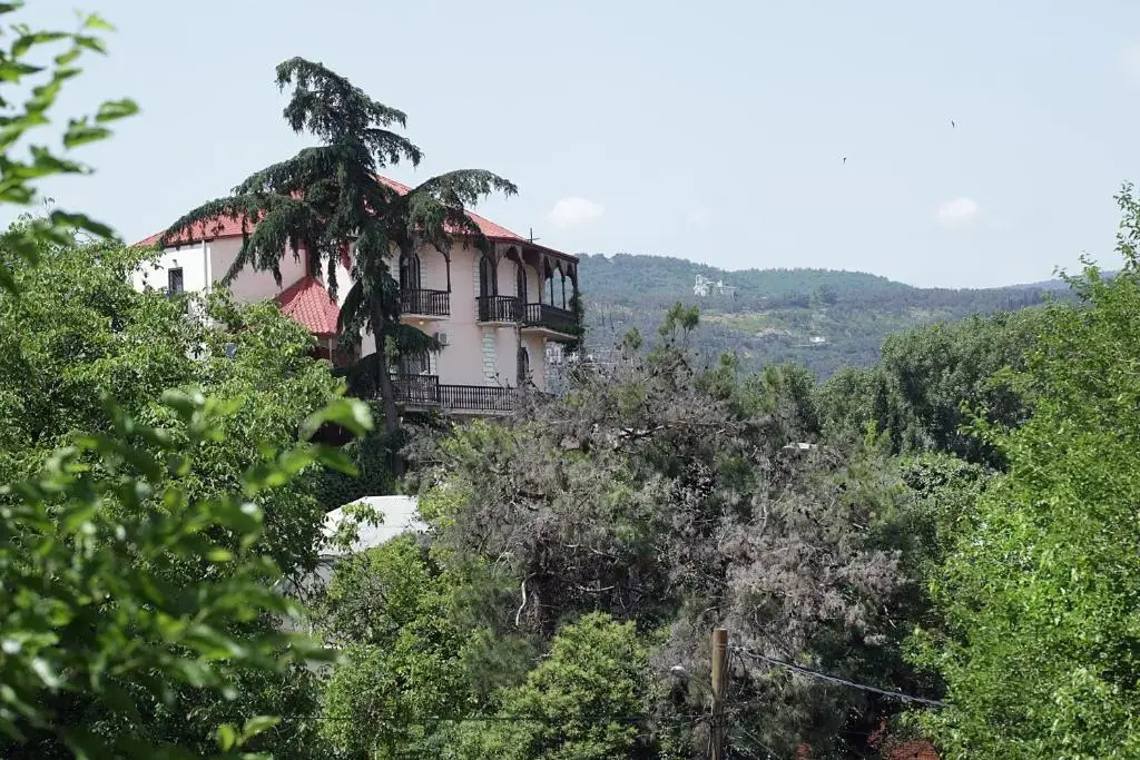 The One Boutique Hotel