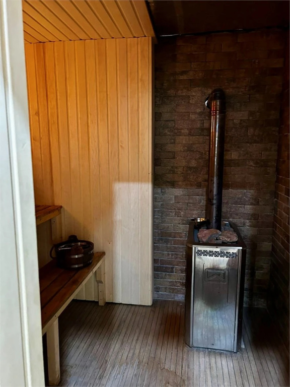 2-х этажный дом с собственной баней большой в Таулу