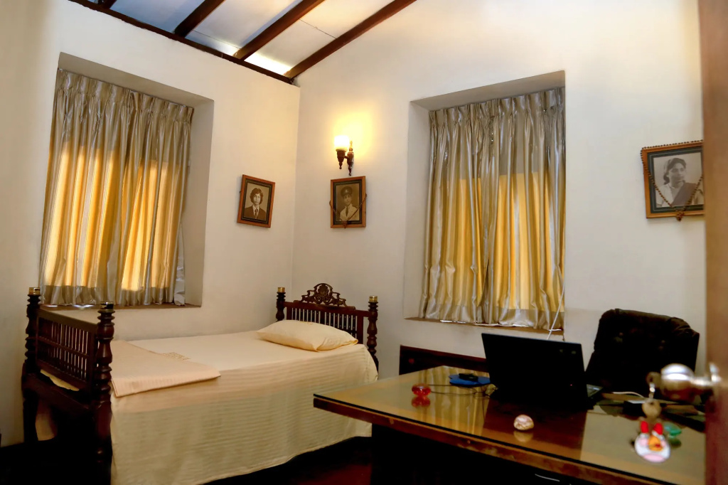 Heina Nature villa colombo Hotel - Chambres