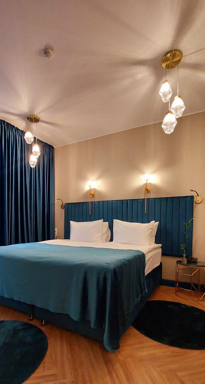 Gorodskoj Klever Mitino Hotel Room Type - Suite