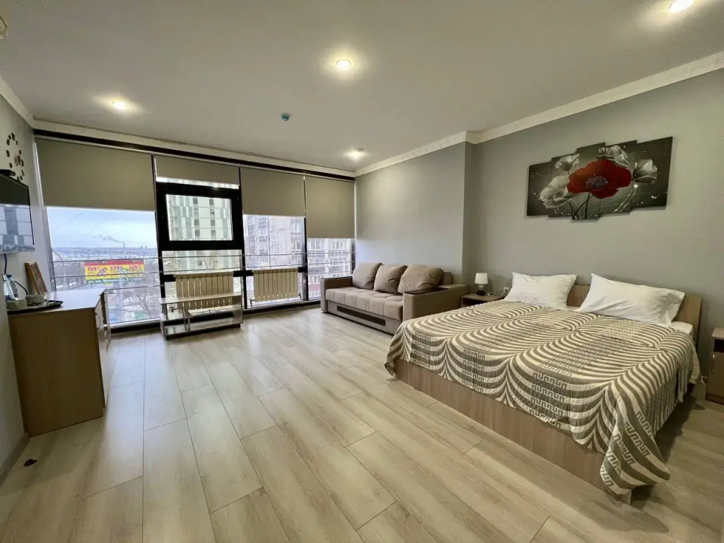 Granat Hotel Room Type - Standard No. 2 Double room full double bed