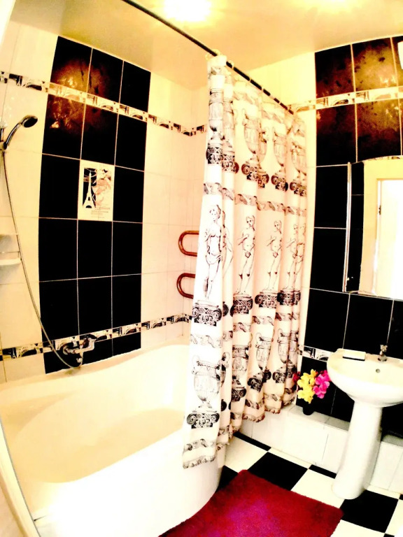 Квартира AlloTagil на Проспекте Ленина 24 - фото 9