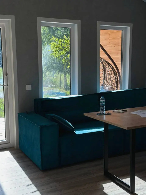 Гостевой дом InnoHouse — фото