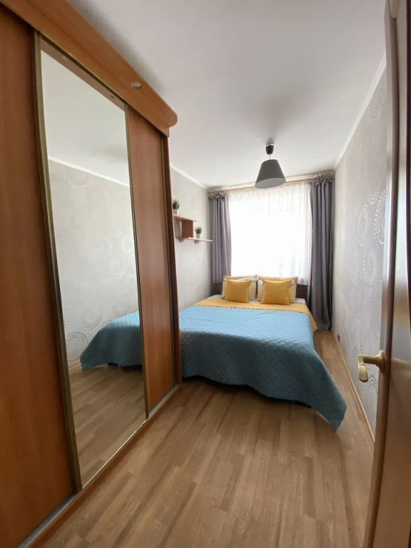 Квартира на Кирова 72 — 4