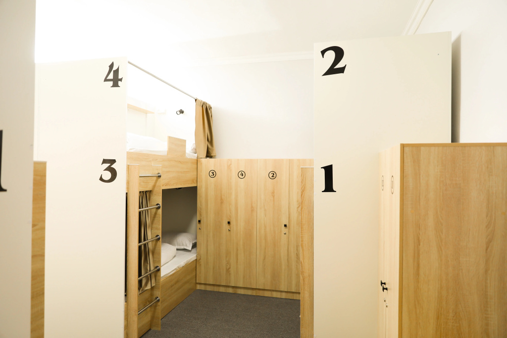 Hotel photo 12