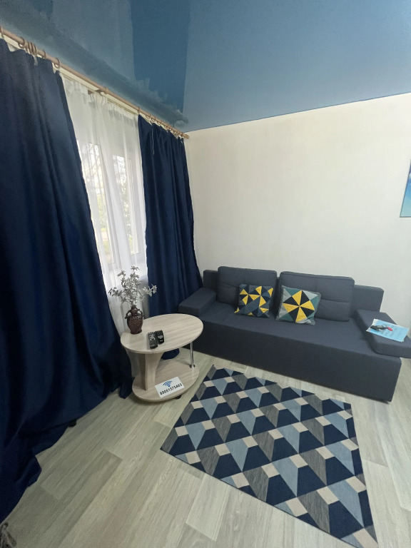 Апартаменты в Центре - фото 9