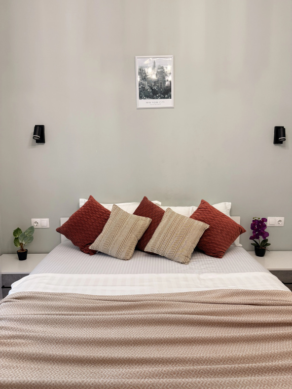 Parasat Park Residence (101) Apartments