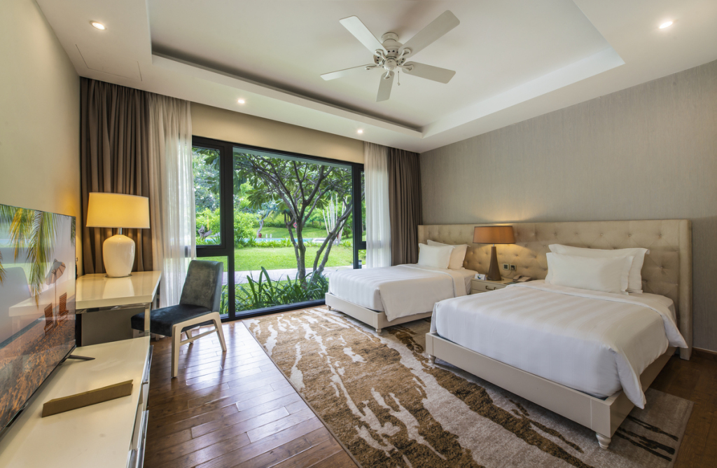 Vinpearl Resort & Spa Nha Trang Bay