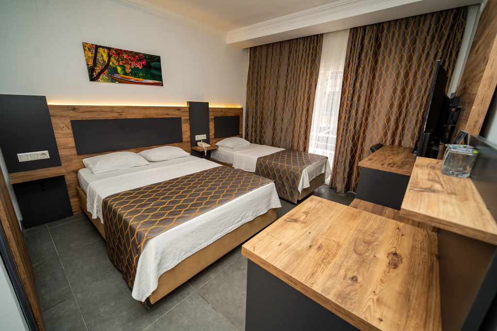 Hotel photo 4