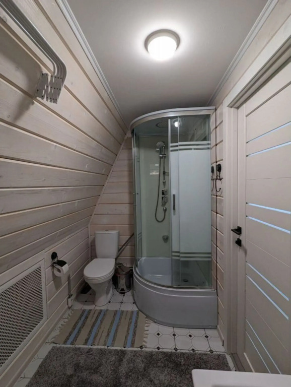 Гостевой дом 4 Эко- отель ПАНОРАМА - фото 16