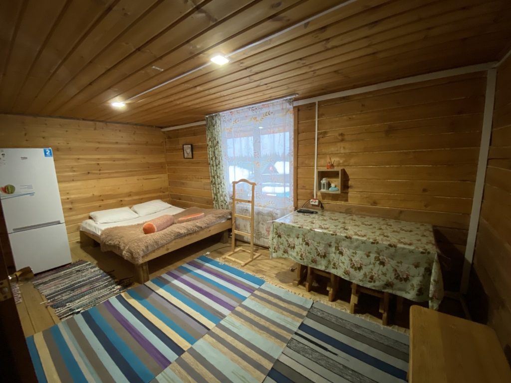Номер Standard в Home sweet home
